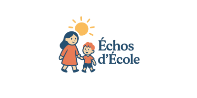 Échos D'École