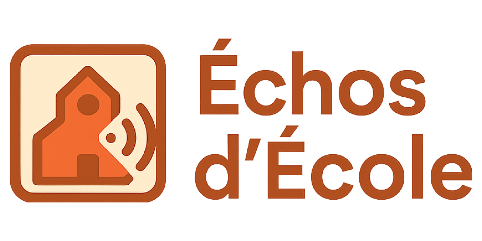 Échos D'École