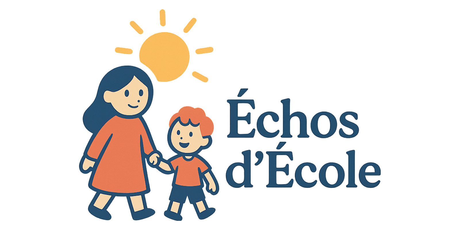Échos D'École